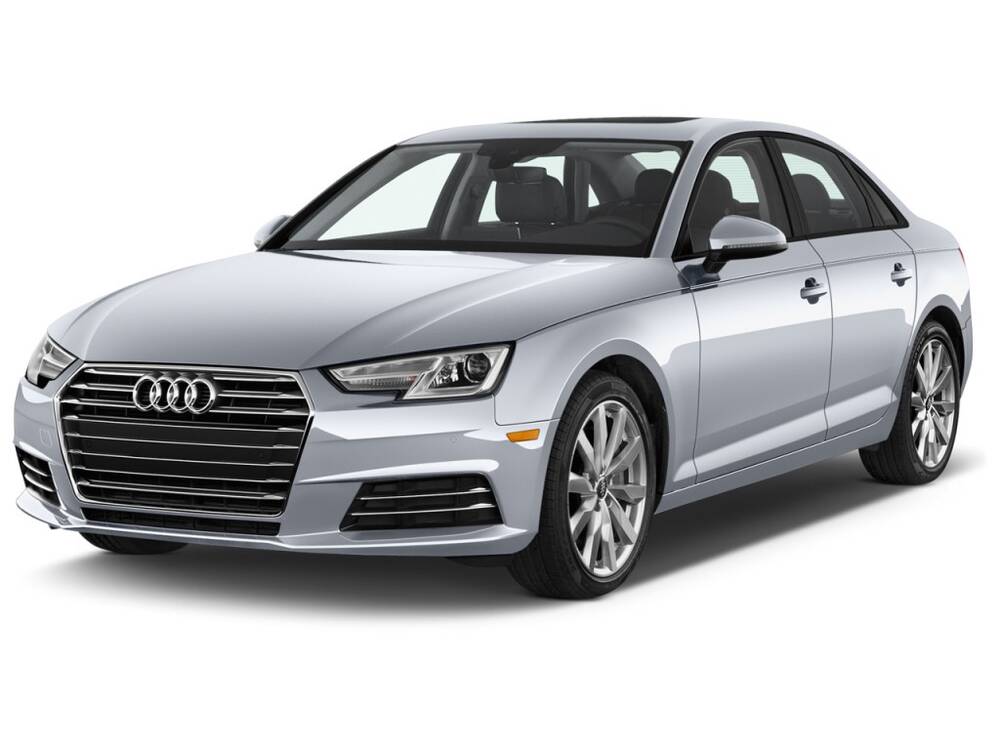 Audi Corolla 2024