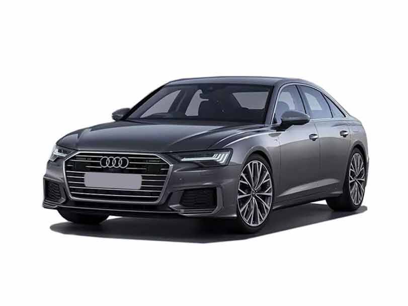 Audi Corolla 2024