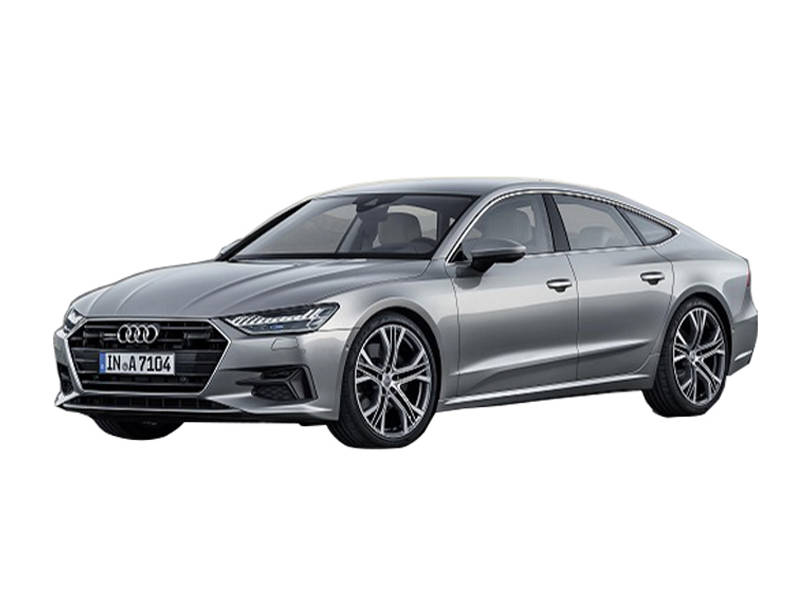 Audi Corolla 2024