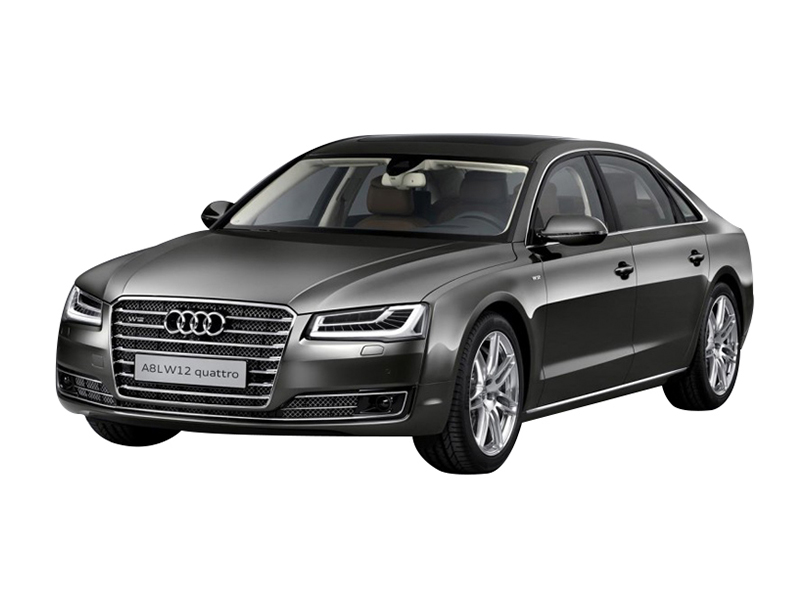 Audi Corolla 2024