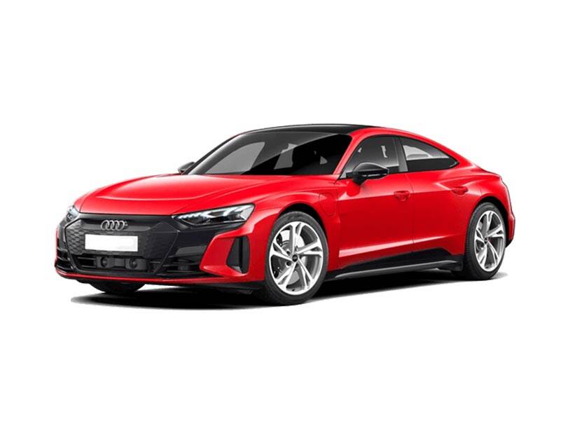 Audi Corolla 2024
