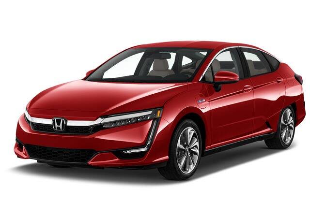 Honda Clarity 2024